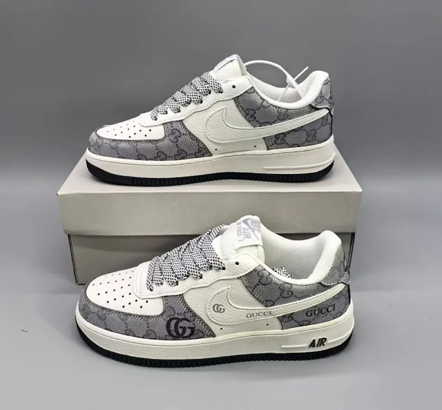 af1 classic white air force one