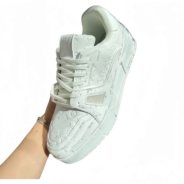 af1 classic white air force one