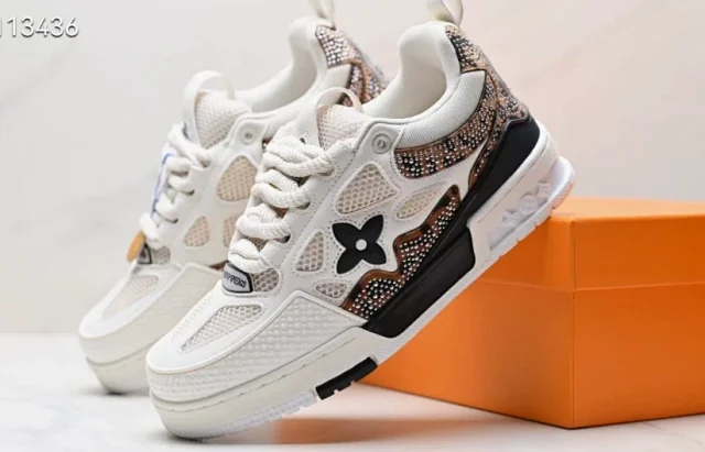 af1 classic white air force one